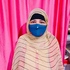 NAZIA KHAN avatar