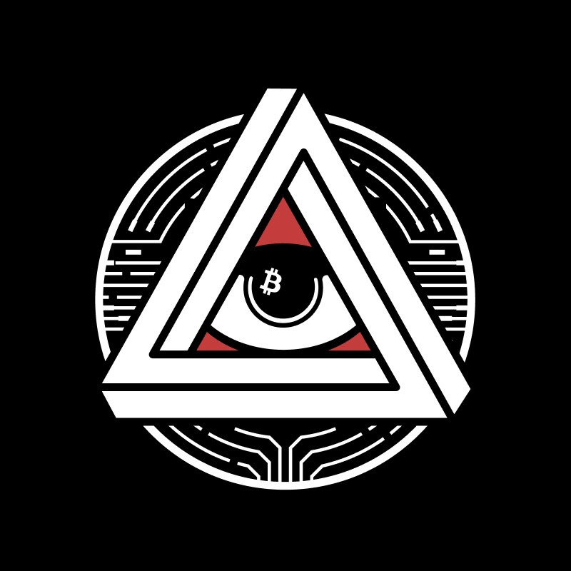 The Crypto Illuminati by M6 Labs