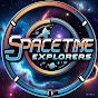 SPACETIME EXPLORERS logo