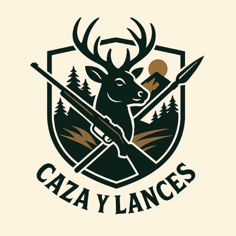 Caza y Lances icon