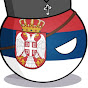Serb Ball logo
