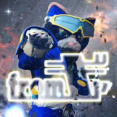 fromギャメニック銀河 / From The Gamenick Galaxy
