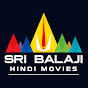 Sri Balaji Hindi Movies logo