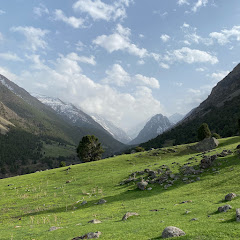 SomewhereinKyrgyzstan
