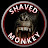 Shaved Monkey
