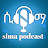 Sima Podcast ሲማ ፖድካስት