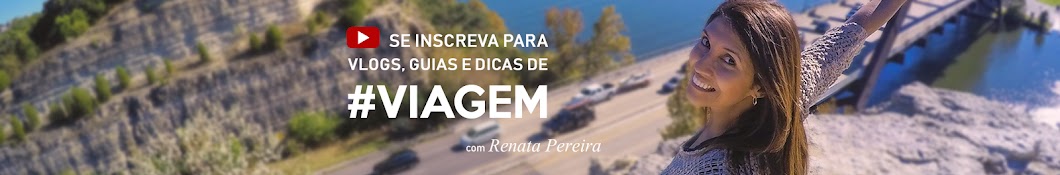 Renata Pereira YouTube-Kanal-Avatar