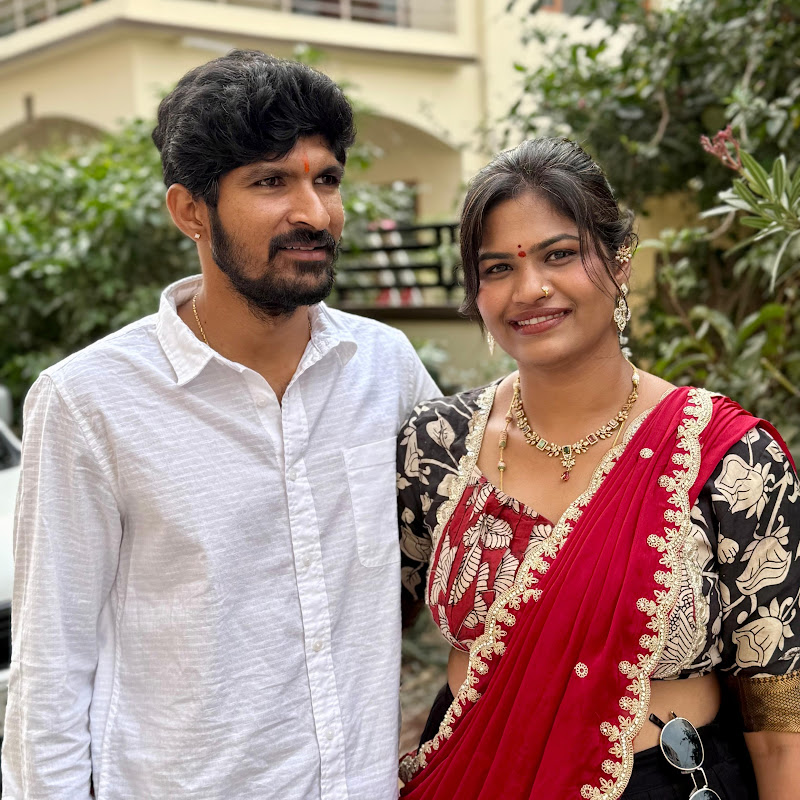 GreeshmaCharan 