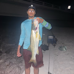 ⋆ P.R.E. fishinq ⋆