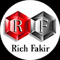 Rich Fakir logo