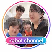robot channelロボットチャンネル