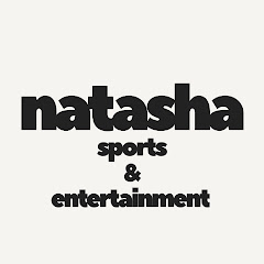 natasha p • sports & entertainment 