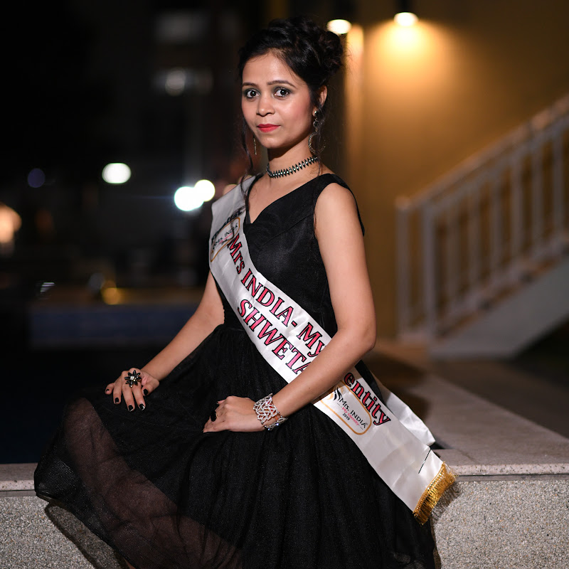 Shweta's Good Life