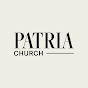 Patria Church logo