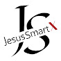 JesusSmartX Podcast logo