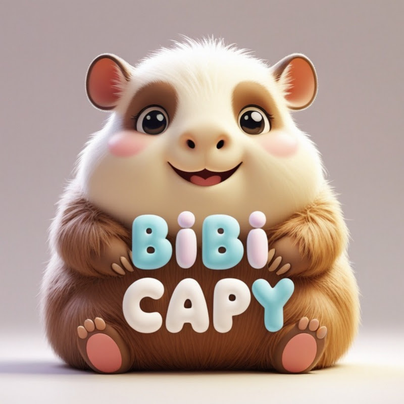 Bibi Capy