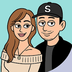 ニカショウ夫婦