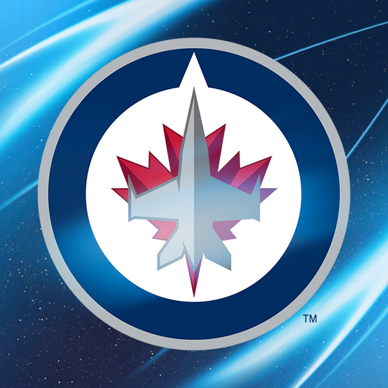 Winnipeg Jets channel logo
