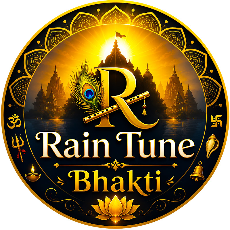 Rain Tune Bhakti