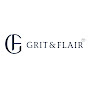 Grit & Flair logo