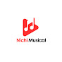 Nichi Musical logo