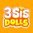 3SIS Dolls