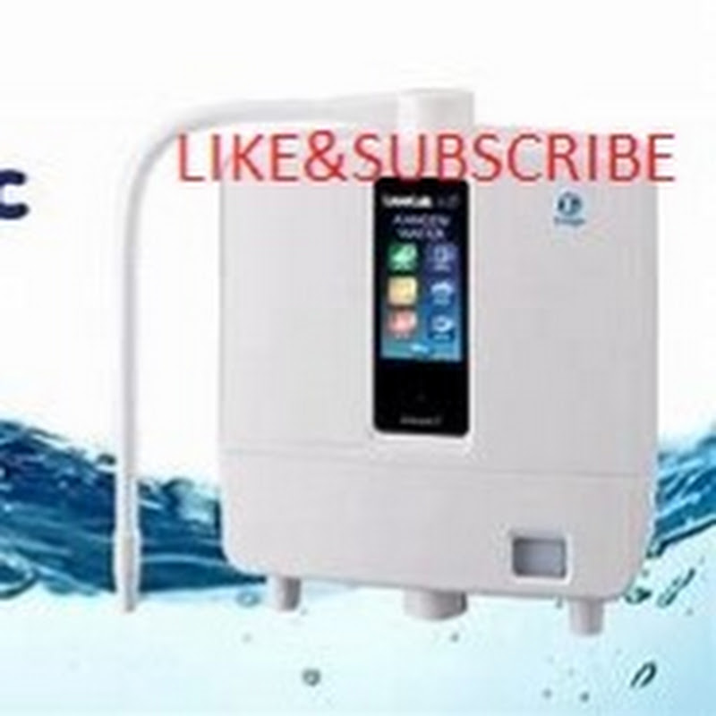 KANGEN WATER MARITIMES