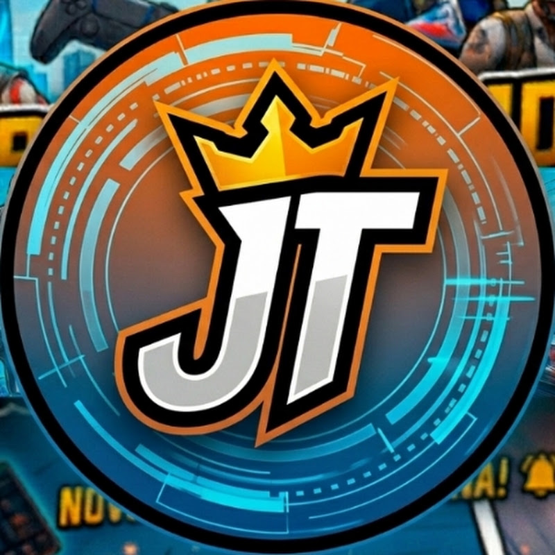 JT Gplays