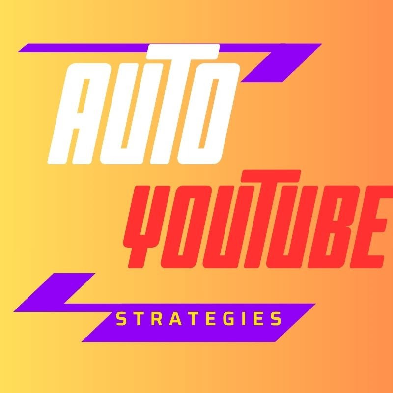 YouTube Automation Strategies avatar