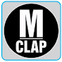Mclap Academy logo