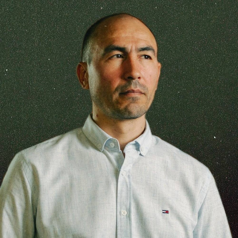 Ruslan Gabbasov