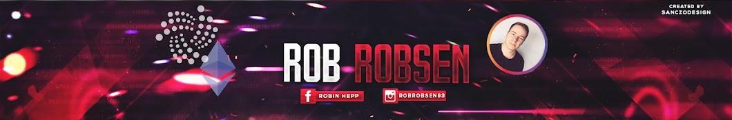 Rob Robsen YouTube channel avatar