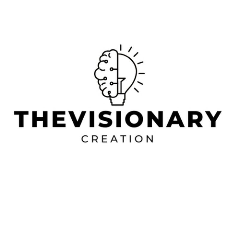 Thevisionarycreation