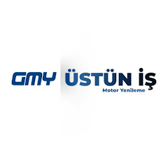 GMY ÜSTÜN İŞ MOTOR YENİLEME VE REVİZYON SERVİSİ