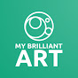 My Brilliant Art Image Thumbnail