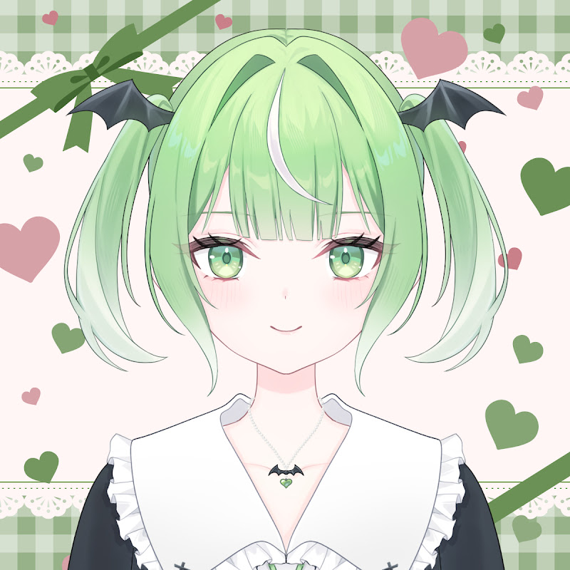 七尾心菜　Nanao Kokona Ch.