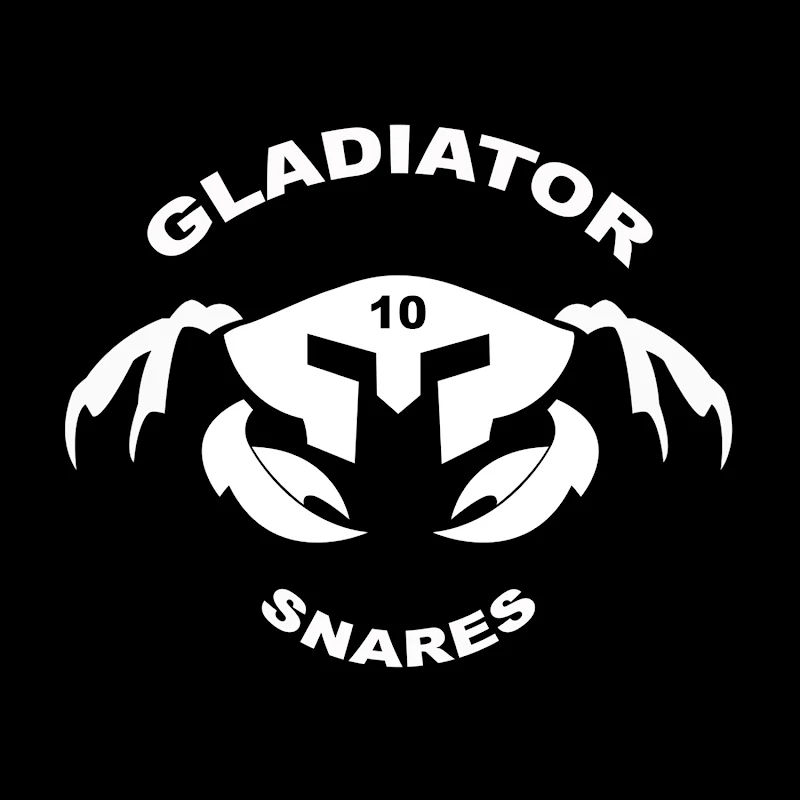 Gladiator Crab Snares
