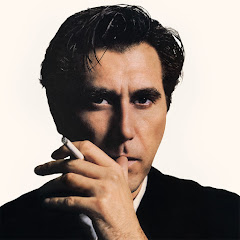 Bryan Ferry Avatar