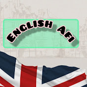 EnglishAfi