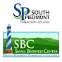 Small Business Center logo