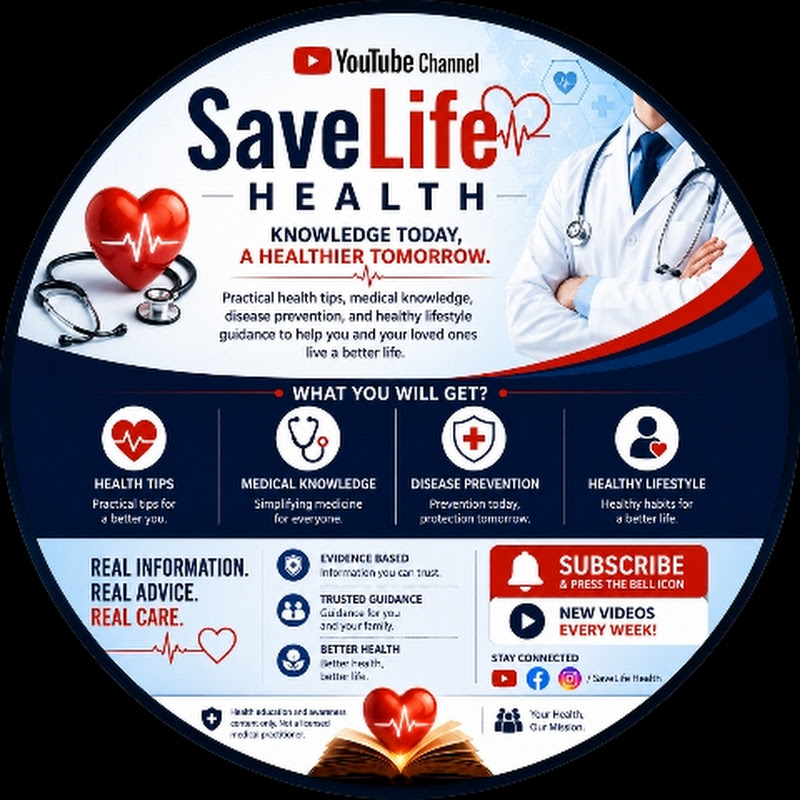 SaveLife HEALTH 