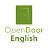 Open Door English