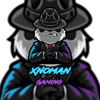 XNOMAN GAMING profile image