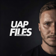 UAP Files Podcast 🛸