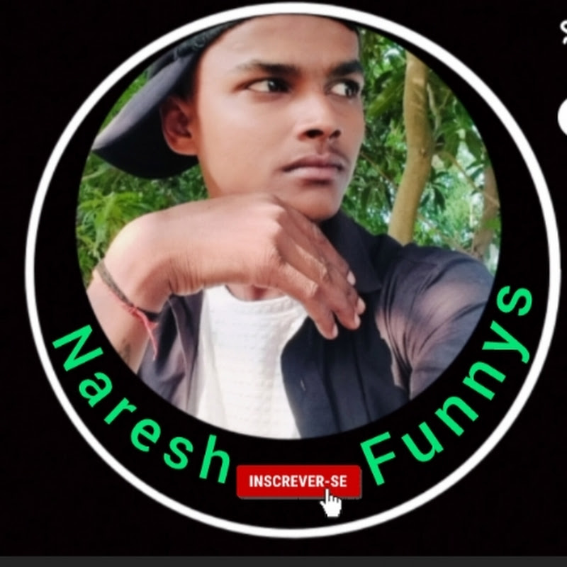 @NARESHFUNNYS
