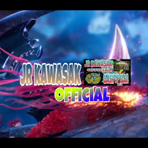 jr kawasak official