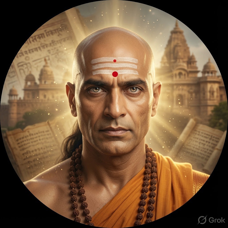 chankya niti