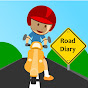 Road Diary logo