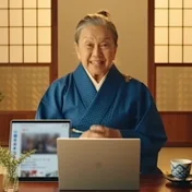 AIババアのヤバい日常