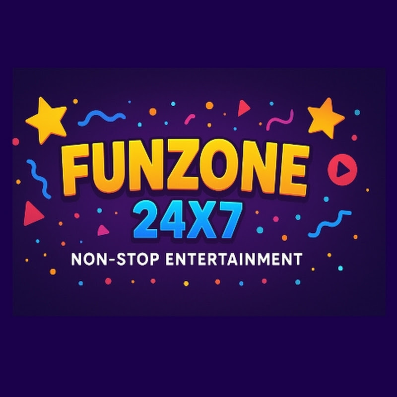 FunZone 24X7